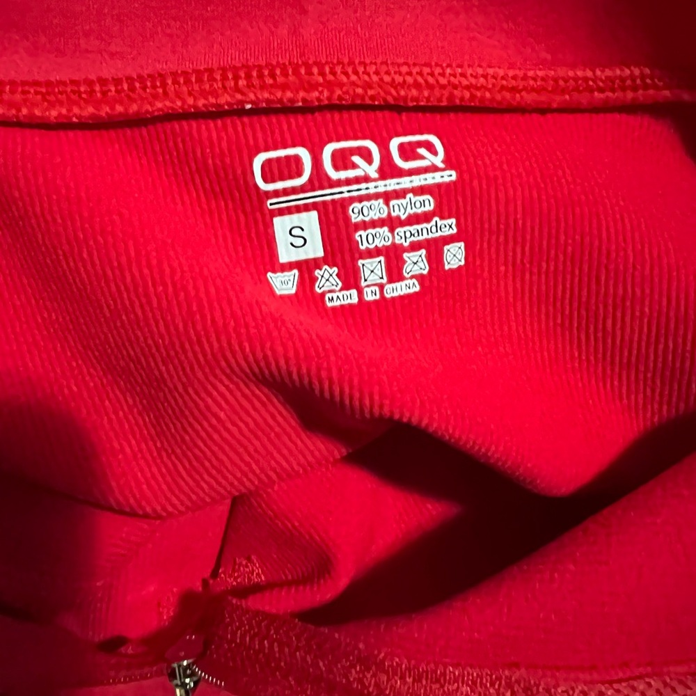Chic Red Mini Dress - Picture 3 of 3